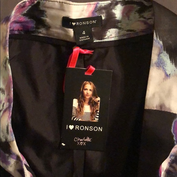 🌟 I 💜 Ronson Shorts! - Picture 6 of 6